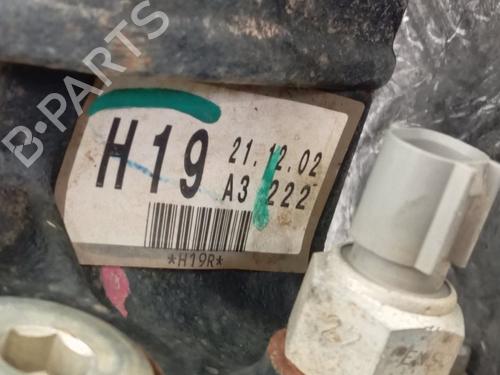 Front differential TOYOTA HILUX VIII Platform/Chassis (_N1_) | BP31995825M23