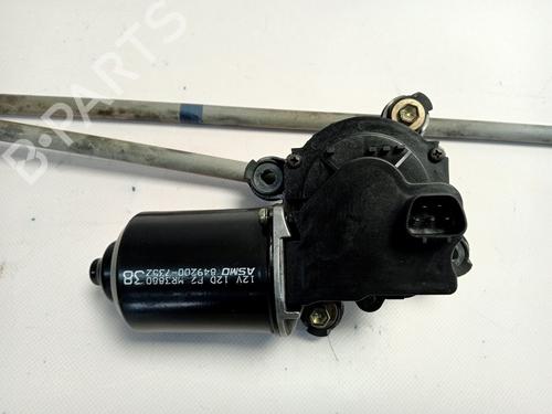 Front wiper motor MITSUBISHI PAJERO III (V7_W, V6_W)  | BP19532841M29 