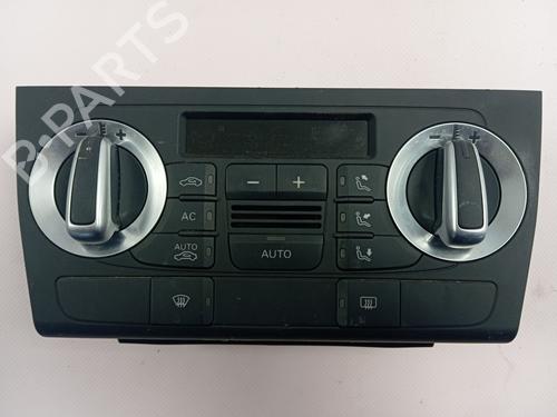 Used Climate control AUDI A3 Sportback (8PA) [2004-2015]  25855279