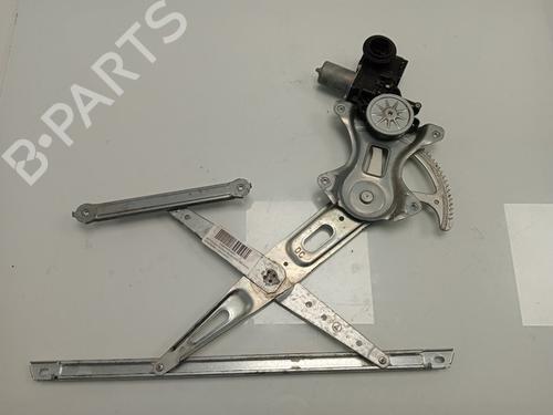 Used Front left window mechanism TOYOTA RAV 4 IV (_A4_) [2012-2019]  17193657