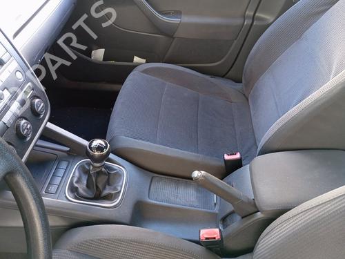 Front bumper reinforcement VW JETTA III (1K2)  | BP22234094C109 