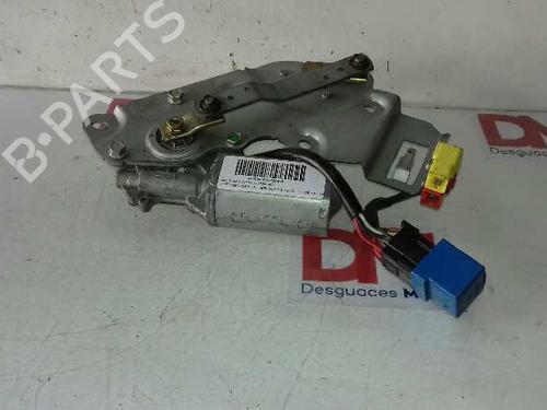 Rear wiper motor CITROËN XANTIA Break (X1_, X2_) 1.9 SD | BP16656085M102 