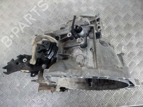 Gearbox CITROËN BERLINGO Box Body/MPV (K9)  | BP30372296M3 