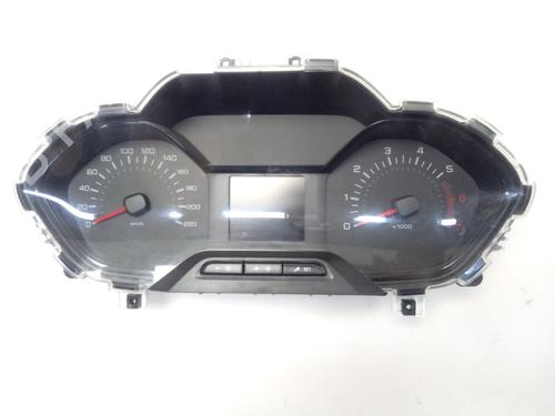 Used Instrument cluster PEUGEOT PARTNER Tepee [2008-2025]  19705696