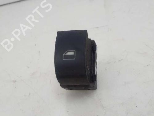 Used Left rear window switch AUDI A4 B6 (8E2) 1.9 TDI (130 hp) 30372265