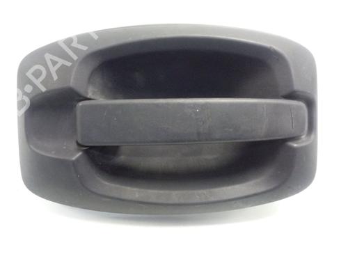 Used Front right exterior door handle CITROËN JUMPER I Bus (244, Z_) [2002-2025]  13642116