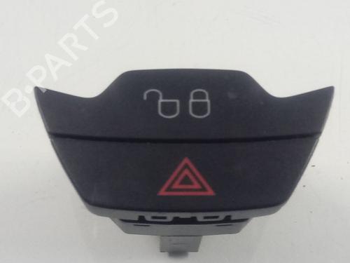 Used Warning switch FORD TRANSIT CONNECT V408 Box Body/MPV [2013-2025]  17905625