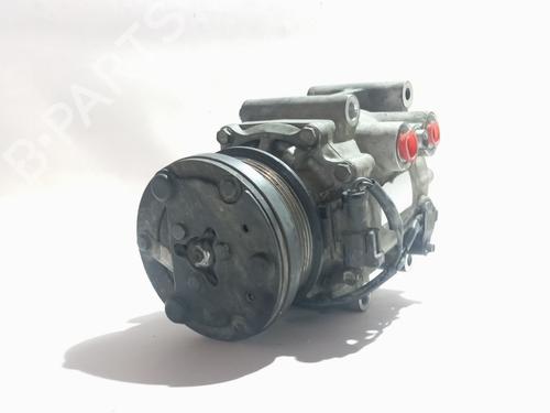 Used AC compressor AC compressor 39503645 39503645