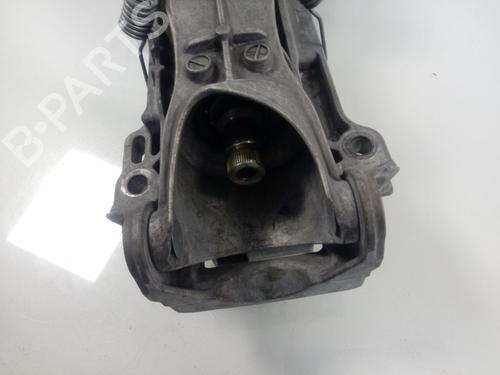 Steering column MERCEDES-BENZ C-CLASS (W205) C 220 BlueTEC / d (205.002, 205.004) | BP18020470M21 