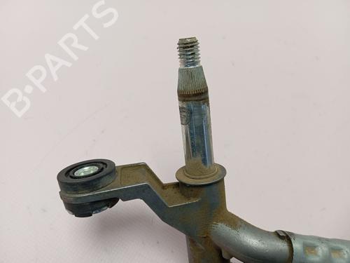 Front wiper motor RENAULT TRAFIC III Van (FG_)  | BP27199082M29 