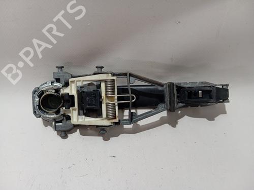 Rear right exterior door handle VW GOLF V (1K1)  | BP27658048C130 