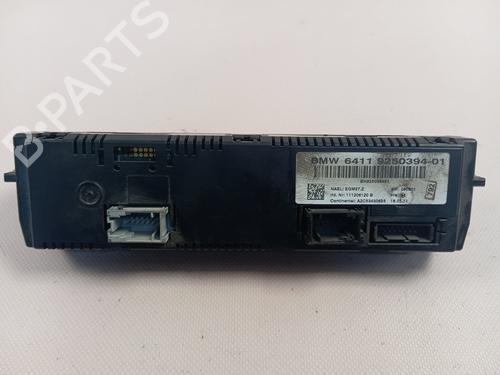 Climate control BMW X1 (E84) xDrive 18 d | BP28693941I5 