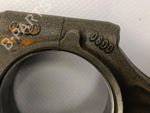 Other VW EOS (1F7, 1F8) 2.0 FSI | BP31947526O1 - Image 3