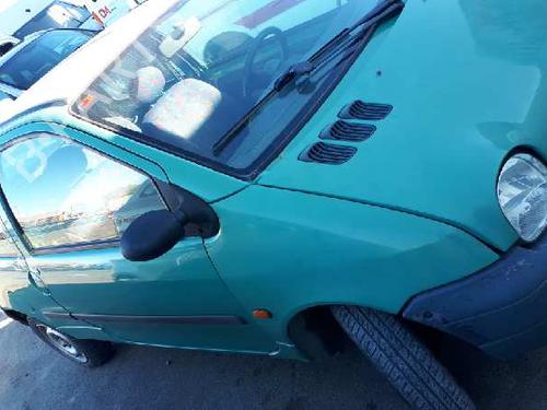 Used Parts RENAULT TWINGO I (C06_) [1993-2012]  4325861