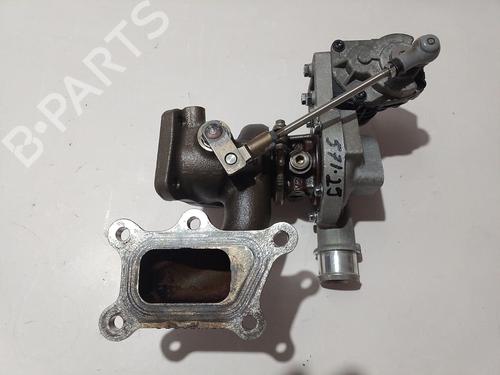 turbocompressor-kia-stonic-yb-2017-36476951 main image