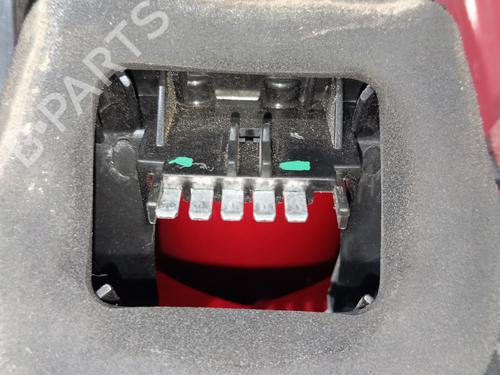 Left taillight OPEL CORSA D (S07) 1.2 (L08, L68) | BP37413907C34 - Image 3