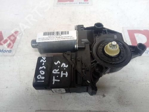 Used Left rear window motor VW GOLF VI (5K1) 1.6 TDI (105 hp) 12659674