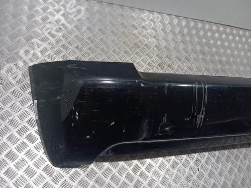 Rear bumper CITROËN C2 (JM_) 1.4 HDi | BP25854487C8