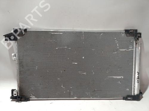 Used AC radiator AC radiator 39412788 39412788