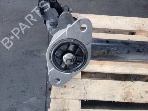 Right rear shock absorber FORD FIESTA VII (HJ, HF)  | BP12661510M19 