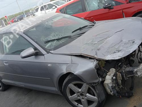 Engine control unit (ECU) AUDI A3 (8P1) 2.0 TDI 16V | BP16863293M57 