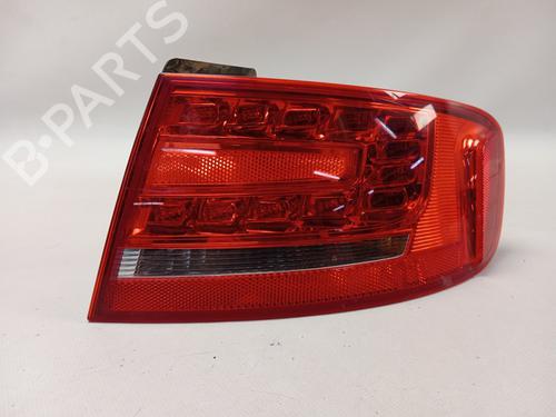 Højre baglygte AUDI A4 B8 (8K2) [2007-2017]  23337498