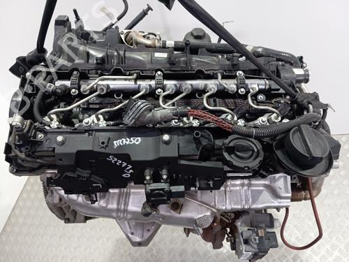 Engine BMW 5 (F10) 525 d | BP35966476M1  - Image 6