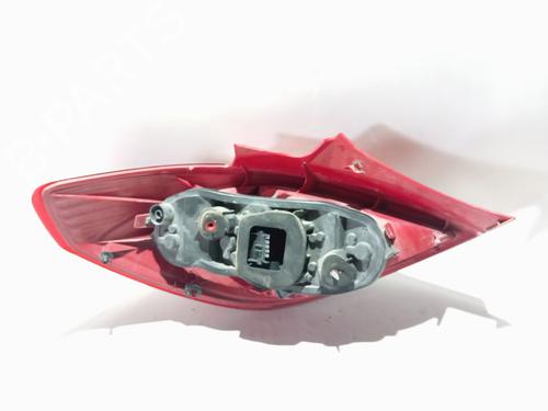 Right taillight OPEL CORSA D (S07) | BP37200625C35 - Image 2