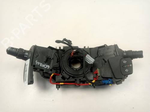 Used Squib airbag RENAULT KANGOO / GRAND KANGOO II (KW0/1_) 1.5 dCi 95 (KW16) (95 hp) 30374281