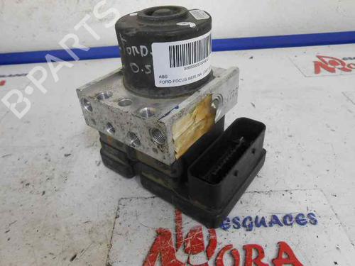 ABS Bremseaggregat FORD FOCUS II (DA_, HCP, DP) [2004-2013]  12636147