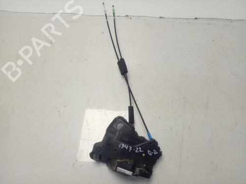 Used Front right lock TOYOTA LAND CRUISER PRADO (_J15_) [2009-2025]  13026313