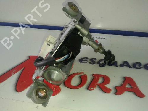 Rear wiper motor RENAULT SCÉNIC I MPV (JA0/1_, FA0_) 1.9 dCi RX4 | BP16720376M102 