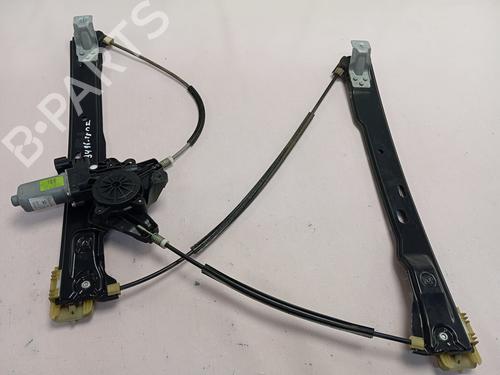 Used Front left window mechanism Front left window mechanism FORD C-MAX II (DXA/CB7, DXA/CEU) [2010-2019] 34186139 34186139