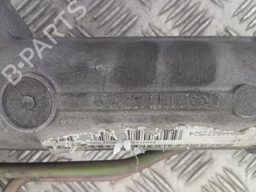 Steering rack MERCEDES-BENZ M-CLASS (W164) ML 320 CDI 4-matic (164.122) | BP28169486M22 