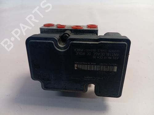 ABS pump PEUGEOT 207 (WA_, WC_)  | BP30373753M43 