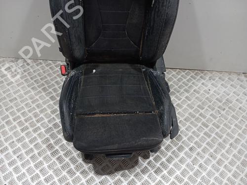 Left front seat BMW X2 (U10) iX2 xDrive 30 | BP34704254C15 - Image 2