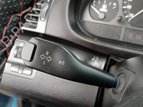 AC pipe BMW 3 (E46) 320 d | BP27397552M126 