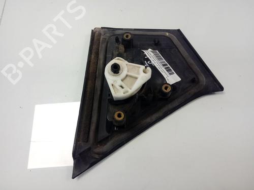 Rear right exterior door handle NISSAN MICRA V (K14)  | BP12936624C130 