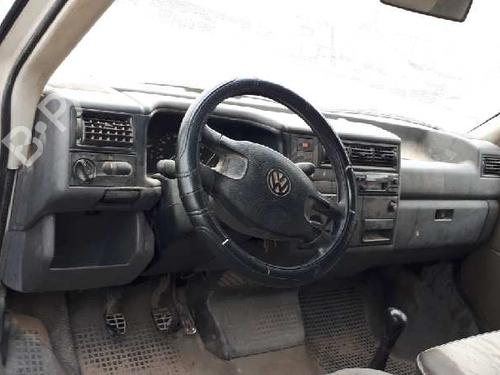 Servostyringspumpe VW TRANSPORTER T4 Bus (70B, 70C, 7DB, 7DK, 70J, 70K, 7DC, 7DJ)  | BP16469390M99 