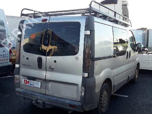 Intercooler NISSAN PRIMASTAR Bus (X83)  | BP12653099M30  - Image 5