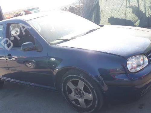 Rear left lock VW GOLF IV (1J1)  | BP12840407C100 