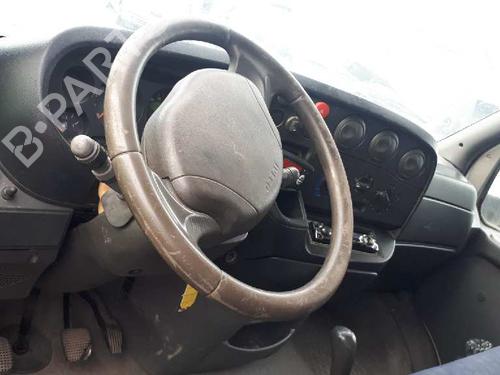 Right front window switch IVECO DAILY III Van 35 C 12 V, 35 S 12 V (AGKA43A2, AGKB43A2, AGKB46A2,... | BP12937269I26 