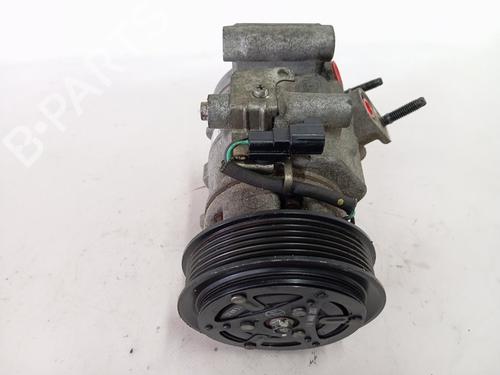 AC compressor FORD TRANSIT COURIER B460 MPV  | BP22748095M34 