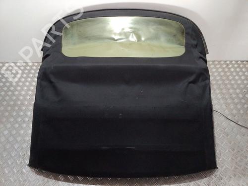 Used Convertible top Convertible top PORSCHE BOXSTER (986) 2.5 (204 hp) 40104960 40104960
