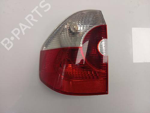 Used Left taillight BMW X3 (E83) 3.0 d (204 hp) 22348344