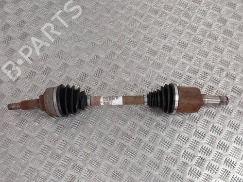 Used Left front driveshaft FORD TRANSIT V363 Platform/Chassis (FED, FFD) [2013-2025]  22555550