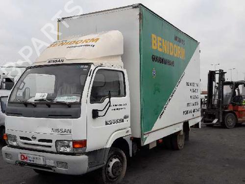 Used Parts NISSAN CABSTAR E (TL_, VL_)    2602348