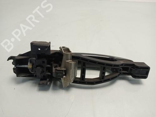 Rear left exterior door handle FORD C-MAX II (DXA/CB7, DXA/CEU)  | BP17759893C130 