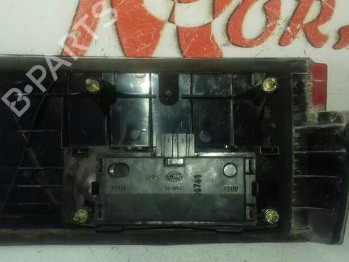 Right tailgate light SEAT TOLEDO I (1L2) | BP30369721C80