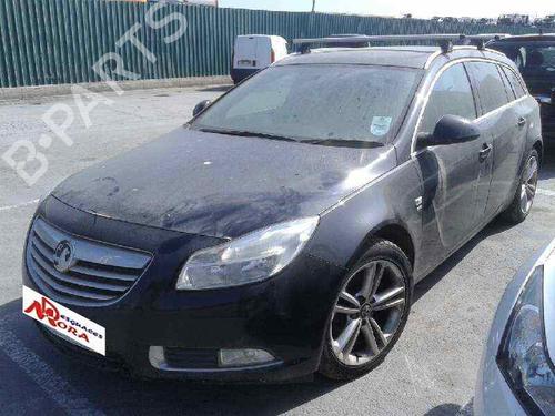 Mass air flow sensor OPEL INSIGNIA A Sports Tourer (G09)  | BP12645117M95 